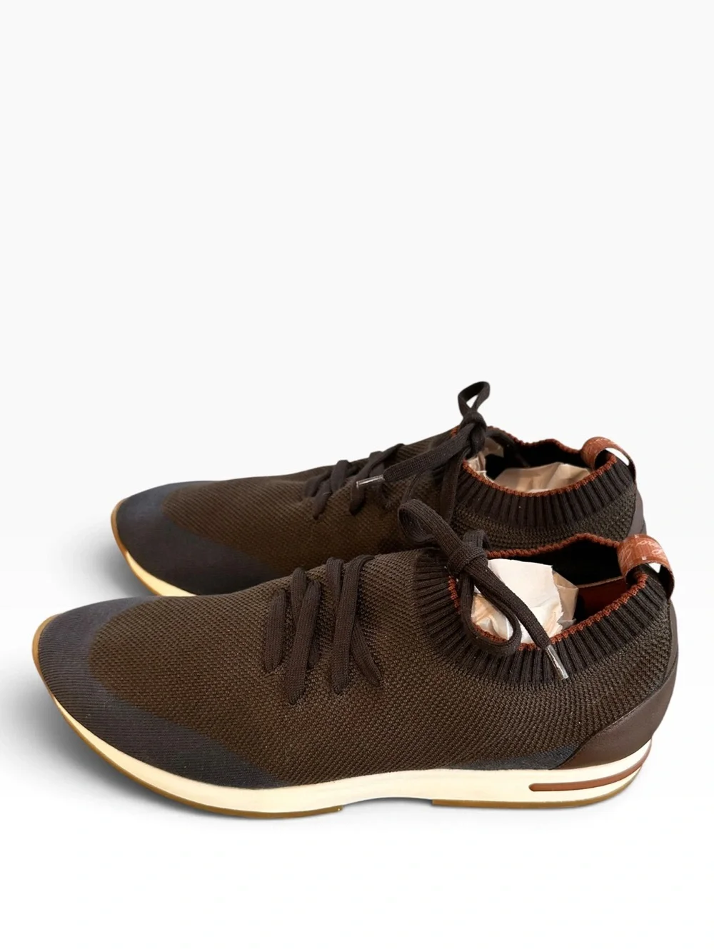 Loro Piana lightweight knit